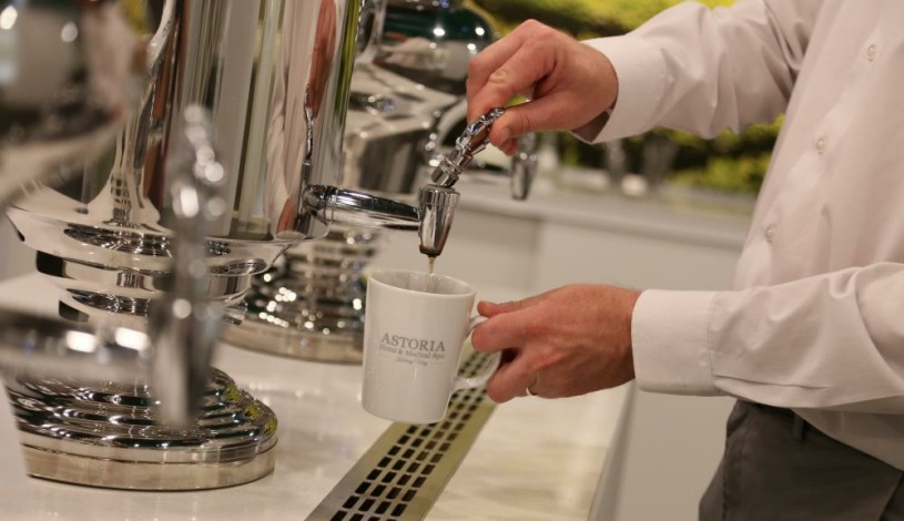 ASTORIA Hotel & Medical Spa Karlovy Vary